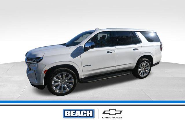 2023 Chevrolet Tahoe Premier — SUV — 33,906 mi — Little River, SC
