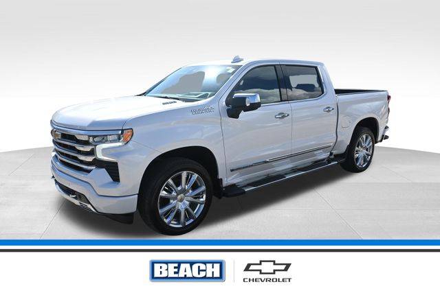 2024 Chevrolet Silverado 1500 High Country — Pickup Truck — 32,167 mi — Little River, SC