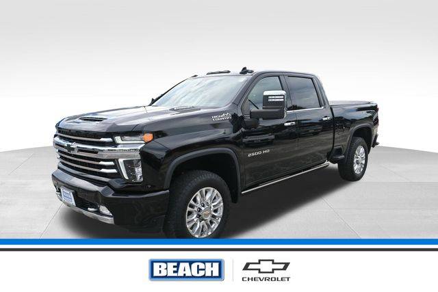 2022 Chevrolet Silverado 2500HD High Country — Pickup Truck — 54,170 mi — Little River, SC