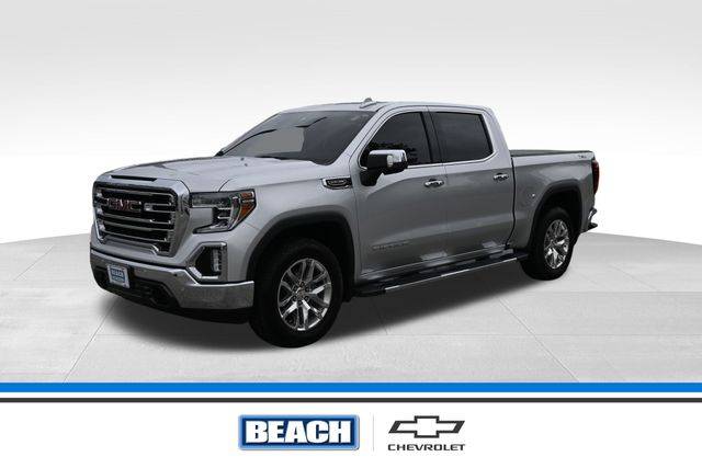 2019 GMC Sierra 1500 SLT — Pickup Truck — 56,104 mi — Little River, SC