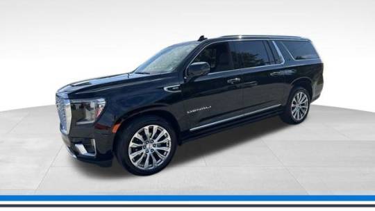 2023 GMC Yukon Denali — SUV — 23,173 mi — Little River, SC