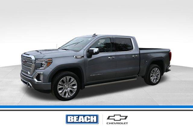 2021 GMC Sierra 1500 Denali — Pickup Truck — 33,961 mi — Little River, SC
