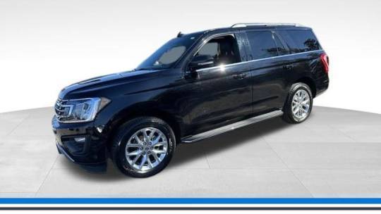2021 Ford Expedition XLT — SUV — 43,446 mi — Little River, SC