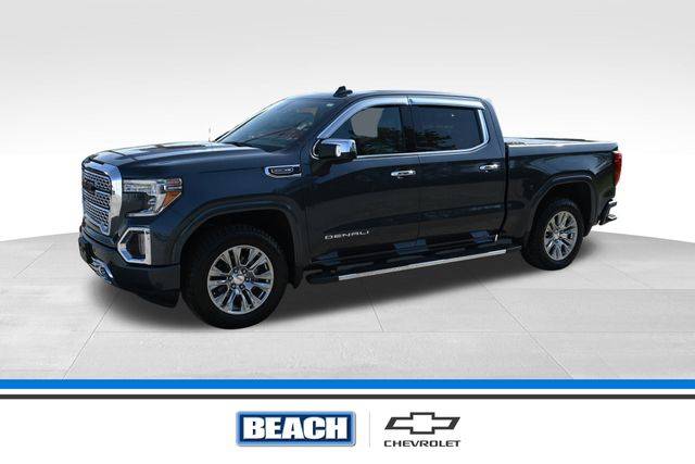 2021 GMC Sierra 1500 Denali — Pickup Truck — 41,511 mi — Little River, SC