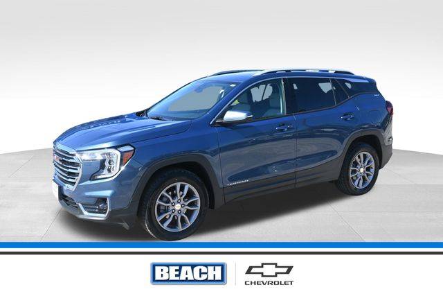 2024 GMC Terrain SLT — SUV — 10,150 mi — Little River, SC