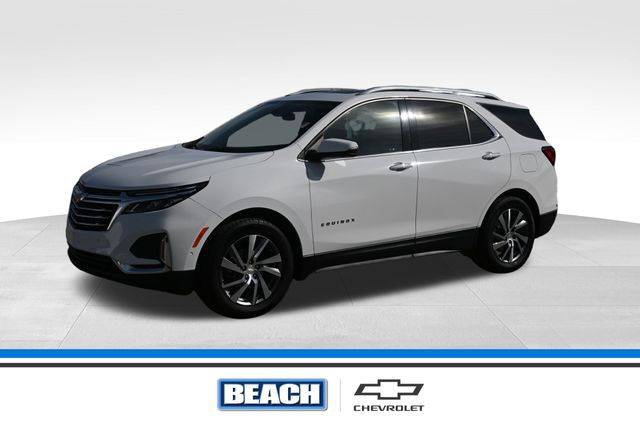 2023 Chevrolet Equinox LT — SUV — 30,145 mi — Little River, SC