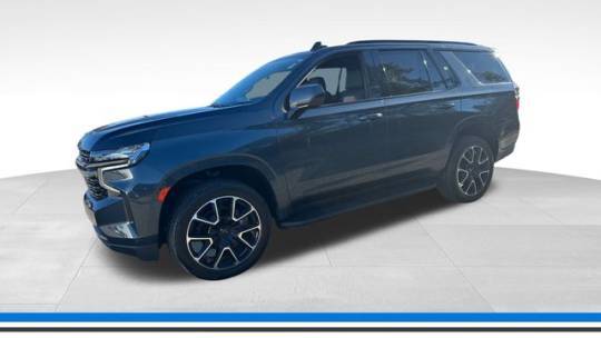 2021 Chevrolet Tahoe RST — SUV — 81,200 mi — Little River, SC