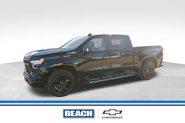 2023 Chevrolet Silverado 1500 RST — Pickup Truck — 49,519 mi — Little River, SC