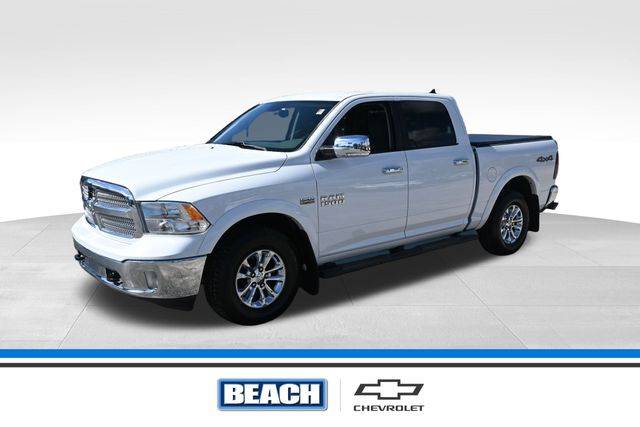 2018 Ram 1500 Harvest — Pickup Truck — 93,377 mi — Little River, SC
