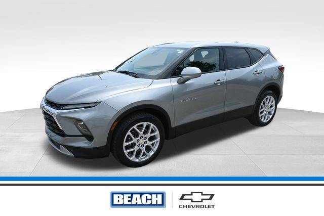 2023 Chevrolet Blazer 2LT — SUV — 16,460 mi — Little River, SC