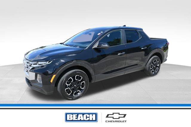 2024 Hyundai Santa Cruz SEL — Pickup Truck — 24,375 mi — Little River, SC