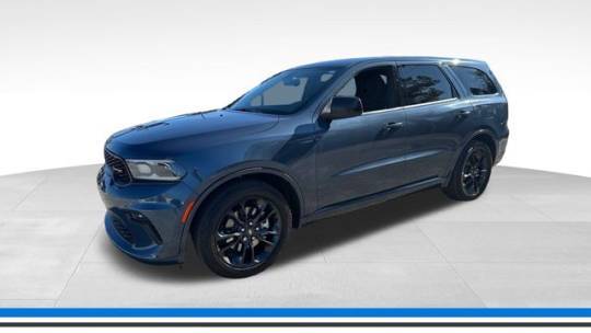 2021 Dodge Durango GT — SUV — 75,136 mi — Little River, SC