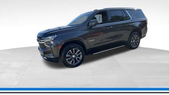 2021 Chevrolet Tahoe LT — SUV — 34,000 mi — Little River, SC