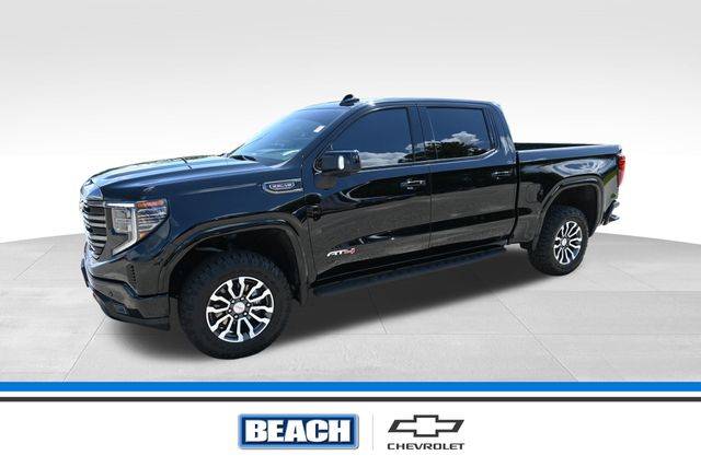 2022 GMC Sierra 1500 AT4 — Pickup Truck — 22,100 mi — Little River, SC