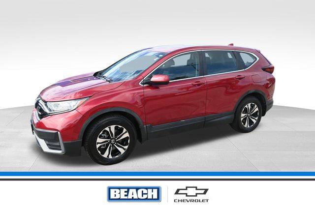 2021 Honda CR-V Special Edition — SUV — 89,855 mi — Little River, SC