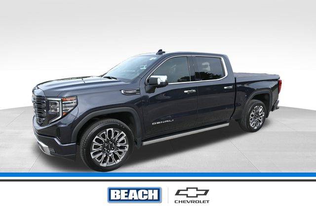 2024 GMC Sierra 1500 Denali Ultimate — Pickup Truck — 16,749 mi — Little River, SC
