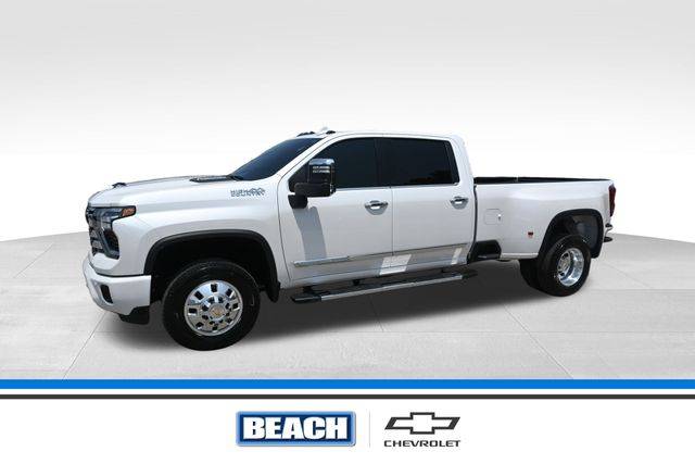 2025 Chevrolet Silverado 3500HD High Country — Pickup Truck — 2,948 mi — Little River, SC
