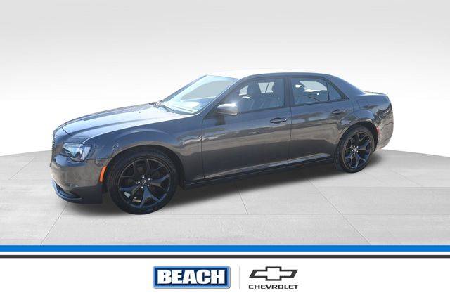 2021 Chrysler 300 S — Sedan — 65,457 mi — Little River, SC