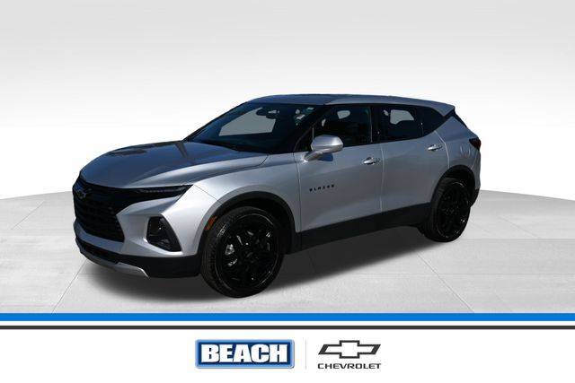 2021 Chevrolet Blazer 2LT — SUV — 28,896 mi — Little River, SC