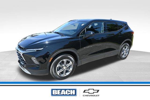 2023 Chevrolet Blazer 2LT — SUV — 22,294 mi — Little River, SC
