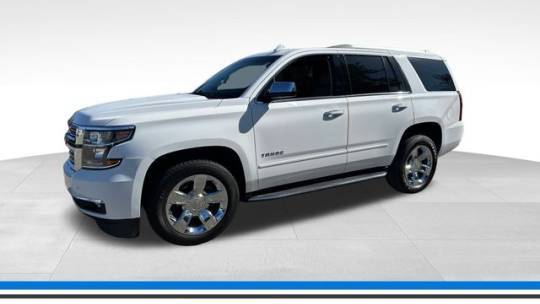 2019 Chevrolet Tahoe Premier — SUV — 71,330 mi — Little River, SC