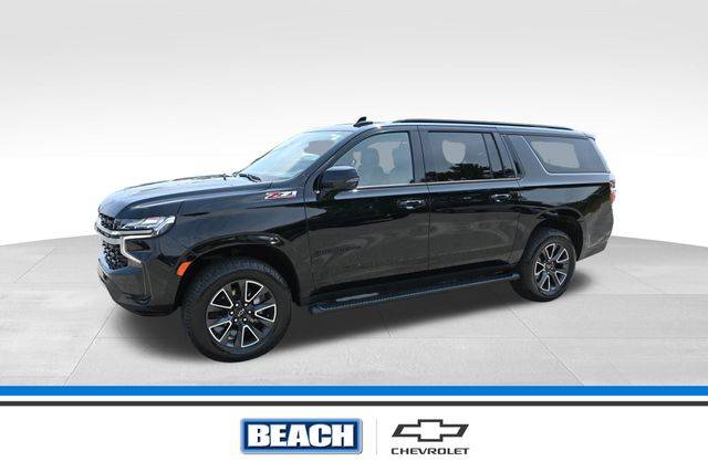 2022 Chevrolet Suburban Z71 — SUV — 84,149 mi — Little River, SC