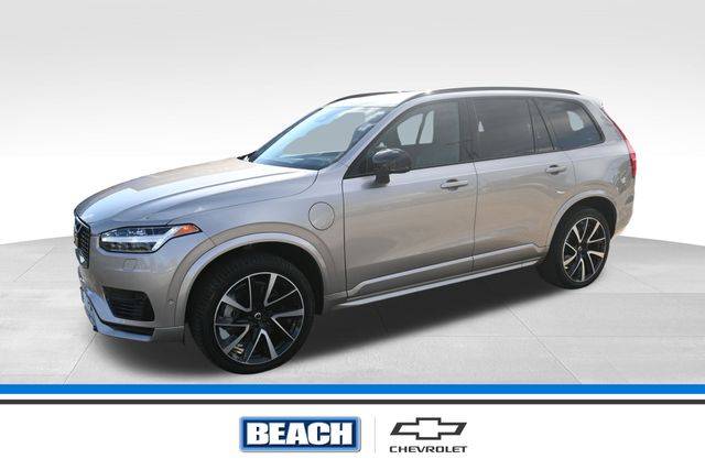 2023 Volvo XC90 Recharge Ultimate — SUV — 18,857 mi — Little River, SC