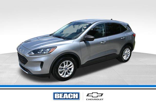 2022 Ford Escape SE — SUV — 37,515 mi — Little River, SC