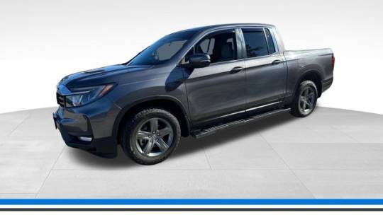 2023 Honda Ridgeline RTL — Pickup Truck — 22,646 mi — Little River, SC