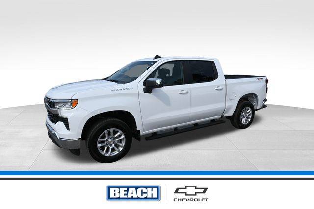 2023 Chevrolet Silverado 1500 LT — Pickup Truck — 14,496 mi — Little River, SC