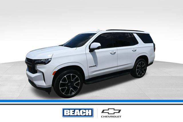 2023 Chevrolet Tahoe RST — SUV — 29,908 mi — Little River, SC