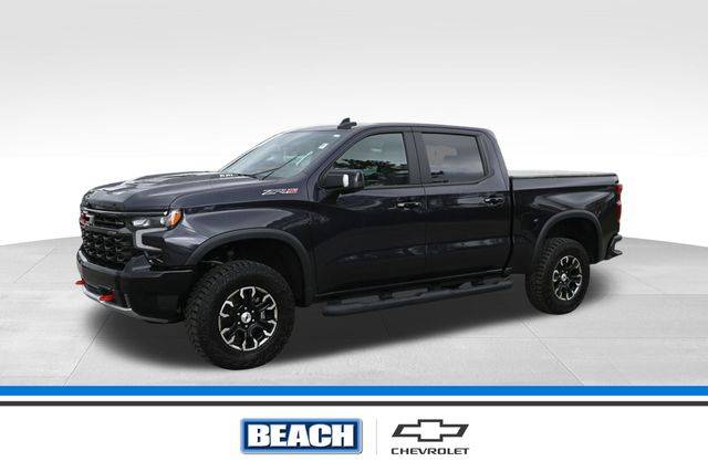2023 Chevrolet Silverado 1500 ZR2 — Pickup Truck — 17,646 mi — Little River, SC