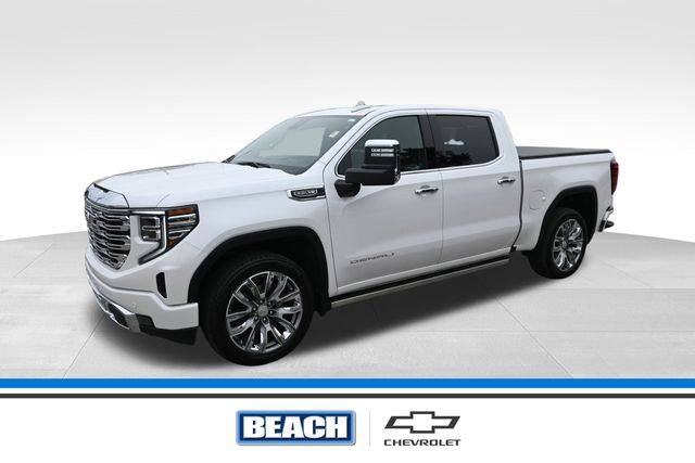 2024 GMC Sierra 1500 Denali — Pickup Truck — 13,262 mi — Little River, SC