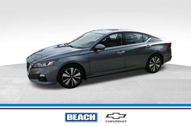 2019 Nissan Altima SV — Sedan — 69,871 mi — Little River, SC