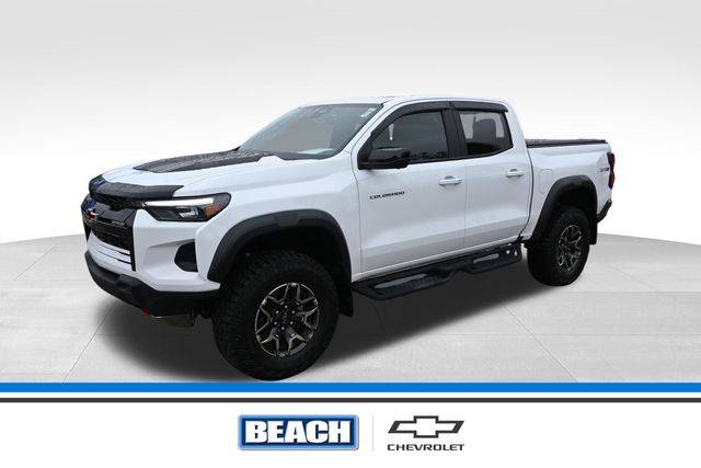 2024 Chevrolet Colorado ZR2 — Pickup Truck — 33,125 mi — Little River, SC