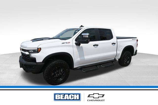2024 Chevrolet Silverado 1500 ZR2 — Pickup Truck — 10,852 mi — Little River, SC