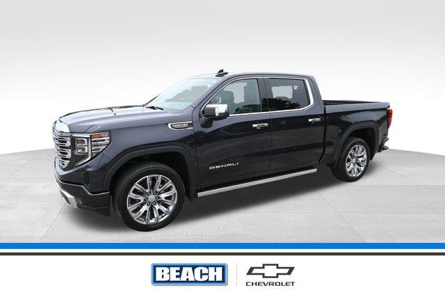 2024 GMC Sierra 1500 Denali — Pickup Truck — 11,171 mi — Little River, SC