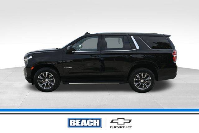 2023 Chevrolet Tahoe LT — SUV — 43,629 mi — Little River, SC