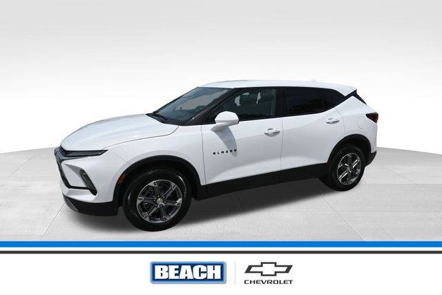 2023 Chevrolet Blazer 2LT — SUV — 15,497 mi — Little River, SC