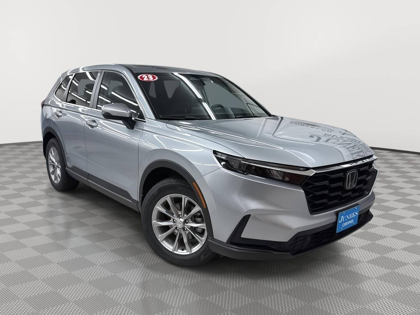 2023 Honda CR-V EX-L — SUV — 30,408 mi — Spearfish, SD