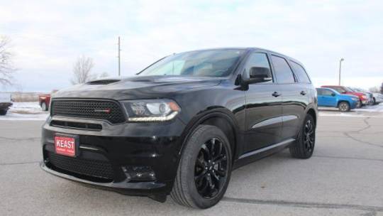 2019 Dodge Durango R/T — SUV — 51,827 mi — Harlan, IA
