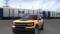 2023 Ford Bronco Sport in Harlan, IA 2 - Open Gallery