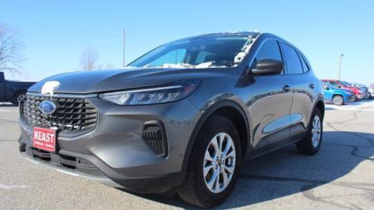2023 Ford Escape Active — SUV — 17,540 mi — Harlan, IA