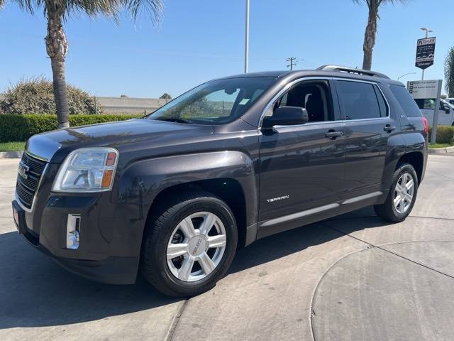2015 GMC Terrain SLT-1 — SUV — 90,468 mi — Hanford, CA