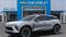 2024 Chevrolet Blazer EV in Hanford, CA 2 - Open Gallery