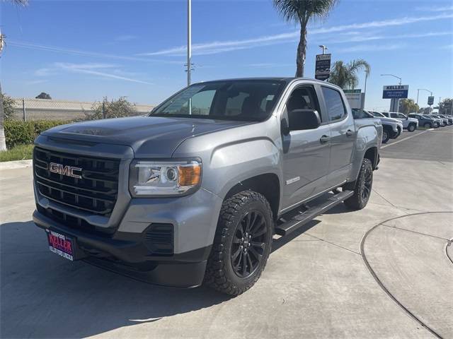 2021 GMC Canyon Elevation Standard — Pickup Truck — 94,671 mi — Hanford, CA
