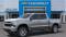 2024 Chevrolet Silverado 1500 in Hanford, CA 2 - Open Gallery