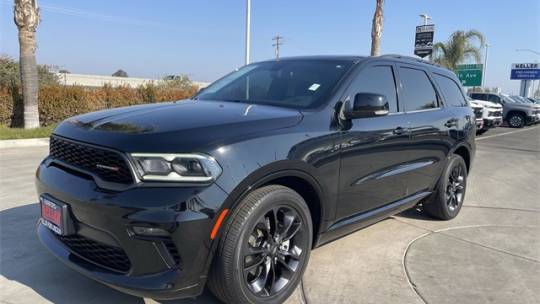 2021 Dodge Durango GT Plus — SUV — 41,119 mi — Hanford, CA
