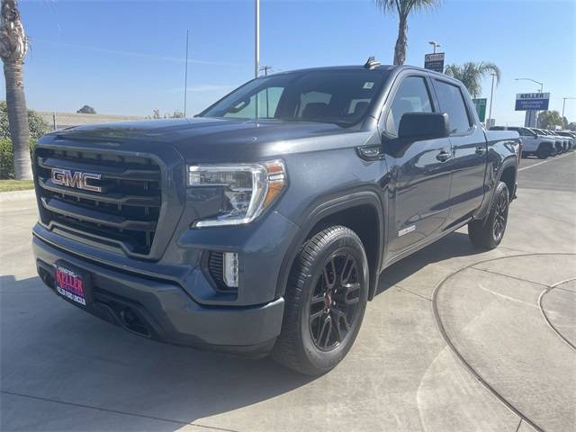 2021 GMC Sierra 1500 Elevation — Pickup Truck — 26,819 mi — Hanford, CA