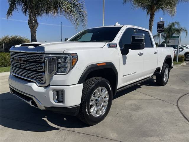 2021 GMC Sierra 2500HD Denali — Pickup Truck — 88,832 mi — Hanford, CA